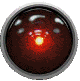 Hal 9000 Menu